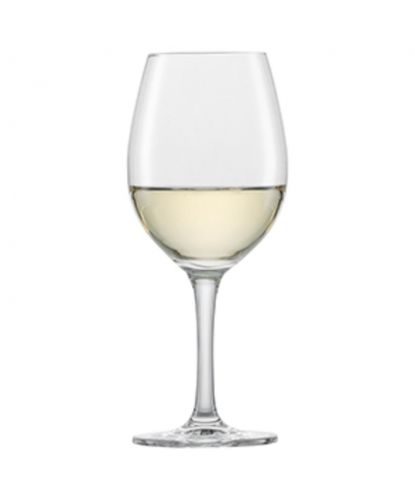Бокал для вина 300 мл хр. стекло Banquet d 7,5 см h18,2 см Schott Zwiesel [6]   (1)