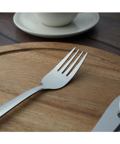 Вилка столовая 19 см Rest-Line Eco P.L. Proff Cuisine [12] (3)