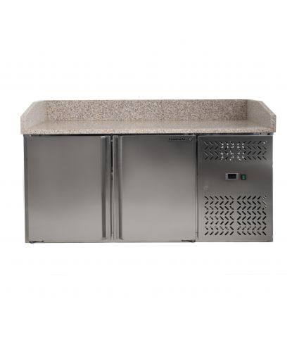 Стол холодильный для пиццы PZ2600TN Foodatlas (3)