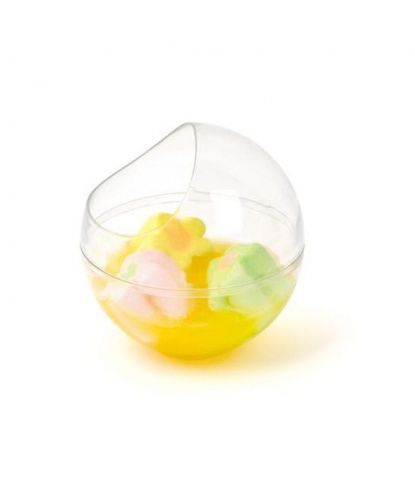 Фуршетный пластик 65 мл, d 6,5 см, 12 шт/уп, P.L. Proff Cuisine (2)