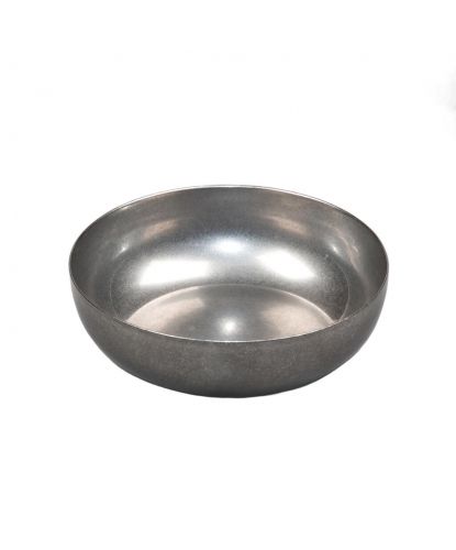 Емкость для подачи закусок/снэков 160 мл d 10 см h3 см Vintage нерж. P.L. Proff Cuisine (2)