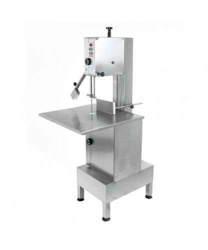 Пила ленточная для мяса Foodatlas JG-300 (2)