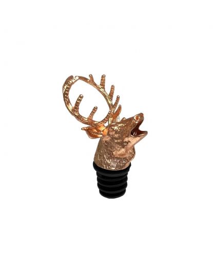 Гейзер нерж. медь "Deer" 13,5 см B'Guys P.L.- Barbossa (1)