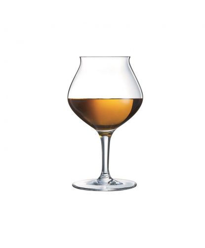 Бокал для рома 170 мл хр. стекло "Спиритс" d 7,5 см h12,7 см Chef&Sommelier [6] (4)