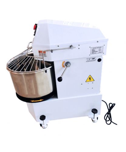 Тестомес спиральный THS-40A Foodatlas Eco (3)