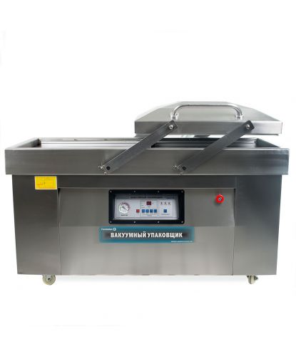 Вакуумный упаковщик DZQ-500/2SD Foodatlas Eco (2)