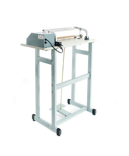 Запайщик напольный SF-B400 (2 шва) Foodatlas Pro (2)