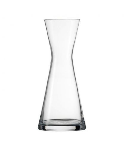 Графин 0,5 л Караф без крышки хр. стекло Pure (Belfesta) d 10 см h26 см Schott Zwiesel [1] (2)