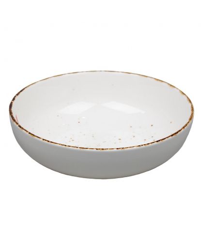Салатник 1100 мл d 21 см h6,5 см Organica Grain P.L. Proff Cuisine [6] (2)