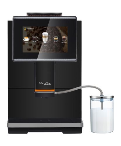 Кофемашина Dr.coffee Proxima C11 (2)