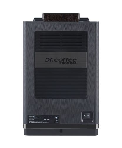 Кофемашина Dr.coffee Proxima C11 (3)