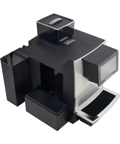 Кофемашина Dr.coffee Proxima F12 Big (6)