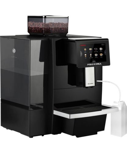 Кофемашина Dr.coffee Proxima F11 Big (3)