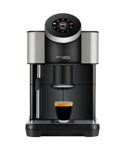 Кофемашина Dr.coffee Proxima H1 (4)