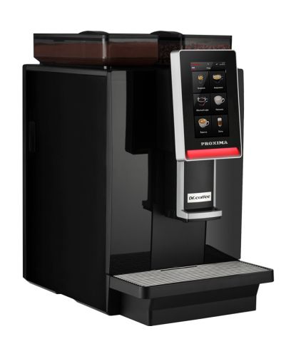Кофемашина Dr.coffee Proxima Minibar S (2)