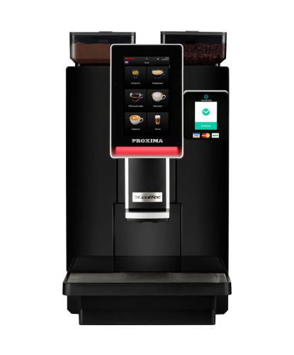 Кофемашина Dr.coffee Proxima Minibar S (4)