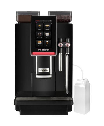 Кофемашина Dr.coffee Proxima Minibar S2 (2)