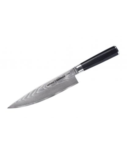  Набор из 3 ножей "Samura DAMASCUS" (4)
