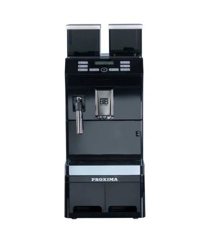 Кофемашина PROXIMA BTB 101+5 (3)