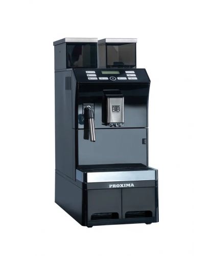 Кофемашина PROXIMA BTB 101+5 (2)