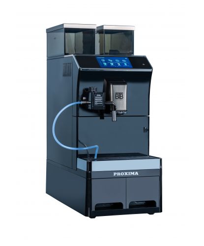 Кофемашина PROXIMA BTB 101+3 (2)