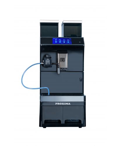 Кофемашина PROXIMA BTB 101+3 (3)